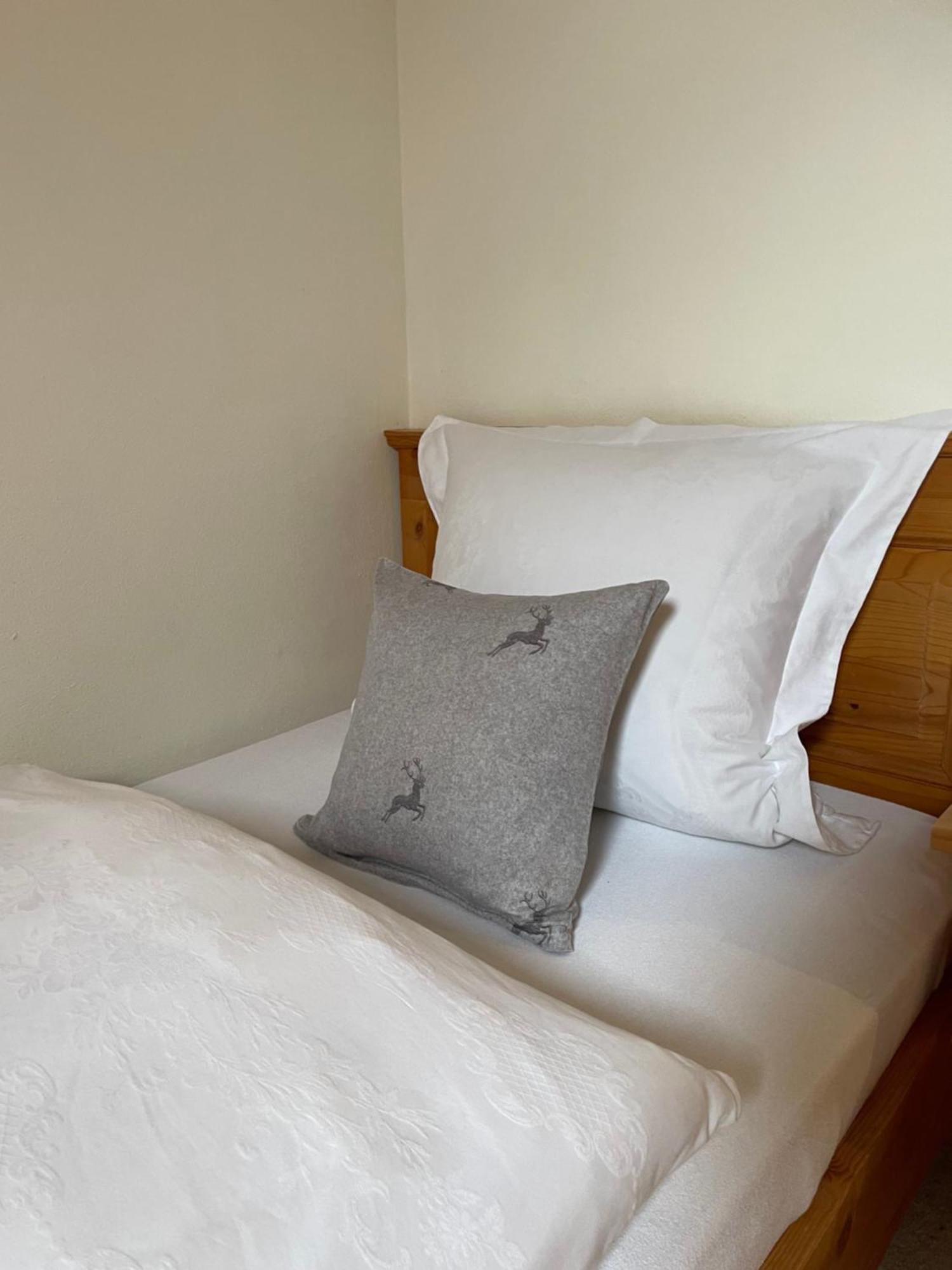 Grosszuegige Alpenwohnung Im Dachgeschoss Apartment Bad Kohlgrub