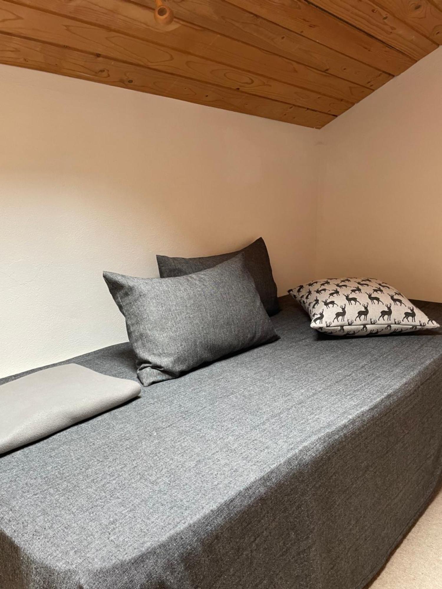 Grosszuegige Alpenwohnung Im Dachgeschoss Apartment Bad Kohlgrub